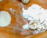Mushroom ravioli recipe step 5 photo