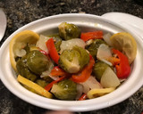 Foto del paso 4 de la receta: Repollitos en escabeche