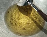 Foto langkah ke 7 dari resep Bakwan jagung dan wortel renyah.