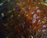 A picture of step 7 of Carrot_Poriyal.