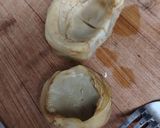 Foto del paso 1 de la receta: Salpicón de jurel y choritos