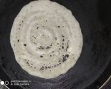 રવા ઢોસા (Rava Dosa Recipe In Gujarati) રેસીપી સ્ટેપ3ફોટો