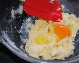 Dried fruits biscuits (Biscotti) recipe step 2 photo