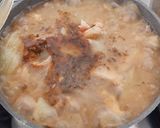 Foto del paso 2 de la receta: Ajiaco de Pollo Asado 🍲