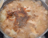 Foto del paso 2 de la receta: Ajiaco de Pollo Asado 🍲