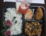 Foto langkah ke 3 dari resep Chicken blackpaper.