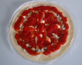 Foto del paso 3 de la receta: Hojaldre trenzado