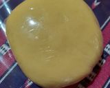 Foto del paso 5 de la receta: Tarta fría con una crema de pera criolla 🍐