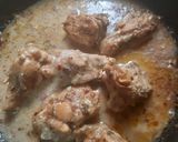 বাটার চিকেন (butter chicken recipe in bengali) রেসিপি ধাপ - 3 ছবি