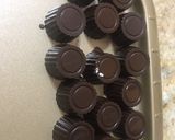 Foto del paso 3 de la receta: Bombones surtidos para regalar 🍾🥂🎂