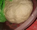 Foto del paso 2 de la receta: Pan casero súper fácil