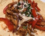 Foto langkah ke 7 dari resep Kulit Tortilla Lembut (Soft Tortilla).
