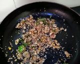 A picture of step 4 of Walnut Chutney.