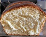 A picture of step 11 of Super Soft Brioche.