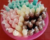 Foto langkah ke 3 dari resep Es mambo POP ICE lembut.