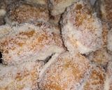 Foto del paso 5 de la receta: Magdalena peluda