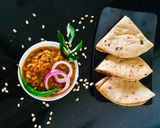 સુકી ચોળી નું શાક (Suki Chori Shak Recipe In Gujarati) રેસીપી સ્ટેપ6ફોટો