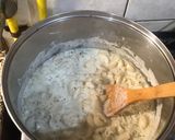 Foto del paso 4 de la receta: Los MEJORES fideos con Queso