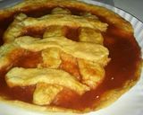 Foto del paso 7 de la receta: Pastafloras de batata y membrilo