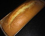 Foto del paso 5 de la receta: Budín de vainilla