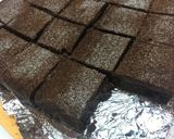 Foto langkah ke 11 dari resep Ketoroyce Nama Chocolate.