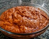 Foto del paso 4 de la receta: ÑORAS De Alicante para Salsa Romesco...!