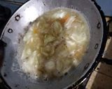 Foto langkah ke 4 dari resep Bakmi Godog pesawat terbang ala mama Mugi.