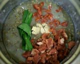 Foto langkah ke 5 dari resep Trik Memasak Bubur Kacang Ijo Irit Gas Metode 5.30.7.