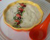 A picture of step 5 of Creamy potato soup.