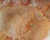 A picture of step 2 of Sweet Lime Chicken.