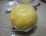 Foto langkah ke 7 dari resep Hokkaido Cheese Tart.