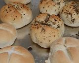 Foto del paso 5 de la receta: Pan casero