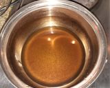 Foto del paso 1 de la receta: Flan japonés