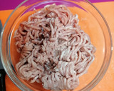 Foto del paso 3 de la receta: Albóndigas en salsa