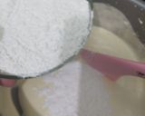 Foto langkah ke 3 dari resep Putu ayu wortel keju (Gluten free).