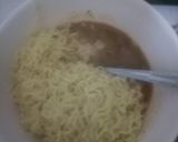 Foto langkah ke 3 dari resep Martabak Mie.