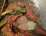 Foto langkah ke 2 dari resep Rendang Daging dengan Bumbu Komplit.