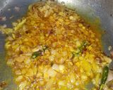 गोभी का कीमा (gobi ka keema recipe in Hindi) रेसिपी चरण 3 फोटो