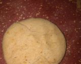 सत्तू का पराठा (sattu ka paratha recipe in Hindi) रेसिपी चरण 2 फोटो