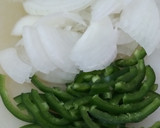 Foto del paso 7 de la receta: Tacos envenenados con su salsa