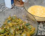 Foto del paso 7 de la receta: Tortilla de zapallitos "super"