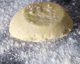 Foto del paso 3 de la receta: ROSQUITAS DE MAICENA!!!