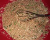 Foto del paso 1 de la receta: Tereré rupà. (Cama/colchón para el tereré)