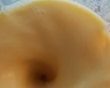 Foto del paso 1 de la receta: Bizcochuelo de Naranja Licuado