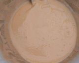 Foto langkah ke 3 dari resep Sticky Milk Simple.