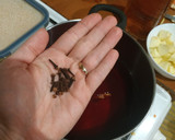 Puncs gyerekeknek (alkoholmentes) recept fázis 3 fotója