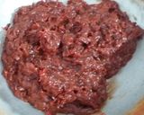 A picture of step 7 of Beetroot Carrot Halwa.