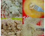 Foto langkah ke 4 dari resep Patin telur asin simple.