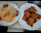 Foto langkah ke 4 dari resep Pisang Naget.