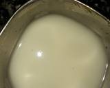 Chappati grill sandwiches recipe step 2 photo